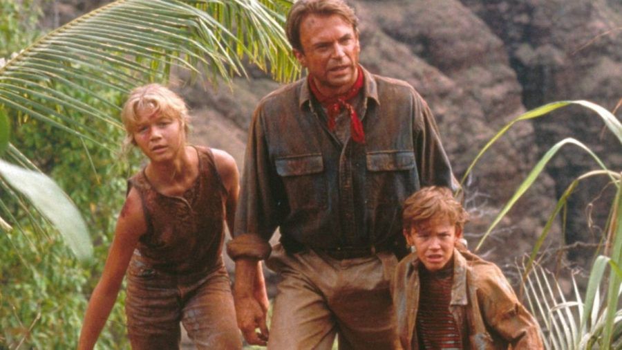 Video: Was wurde aus den „Jurassic Park“-Kindern Lex und Timmy?