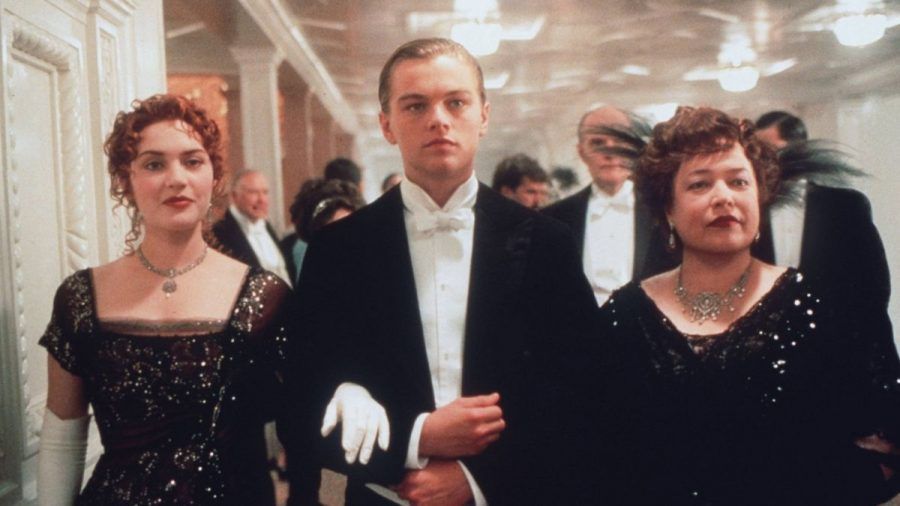Video: So sah die echte Molly Brown auf der „Titanic“ aus
