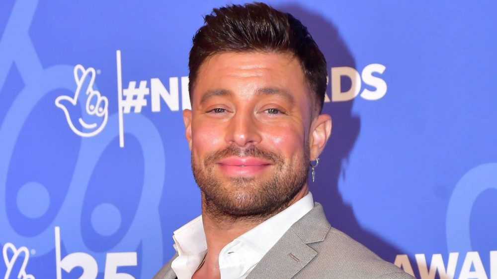 Blue-Star Duncan James wohnt wieder bei Mutti