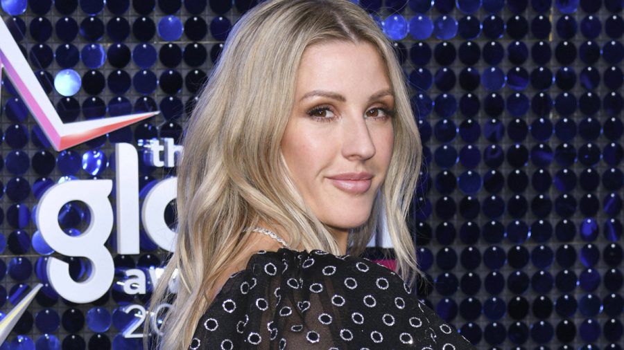 Britenstar Ellie Goulding wird erstmals Mama