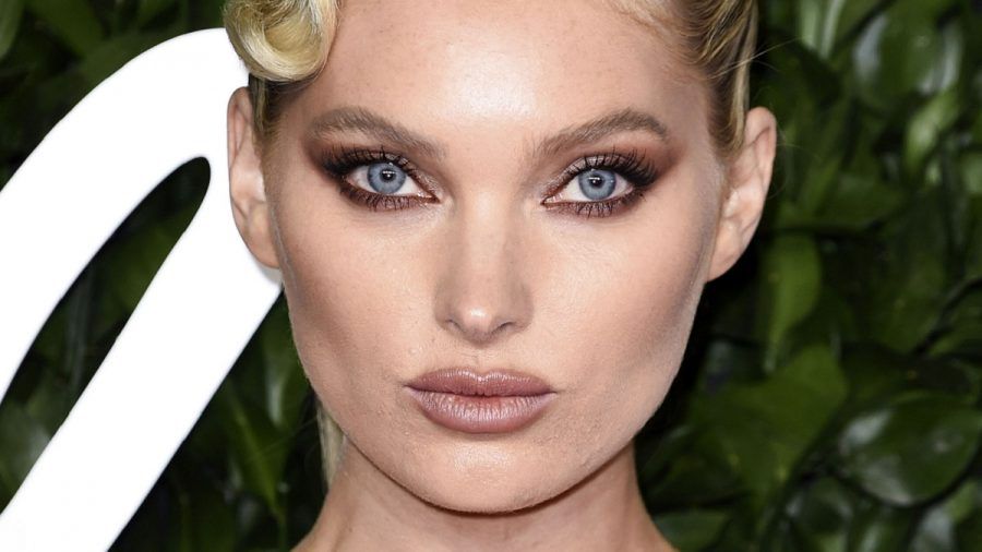 Mit diesem Babynamen schießt Elsa Hosk den Vogel ab