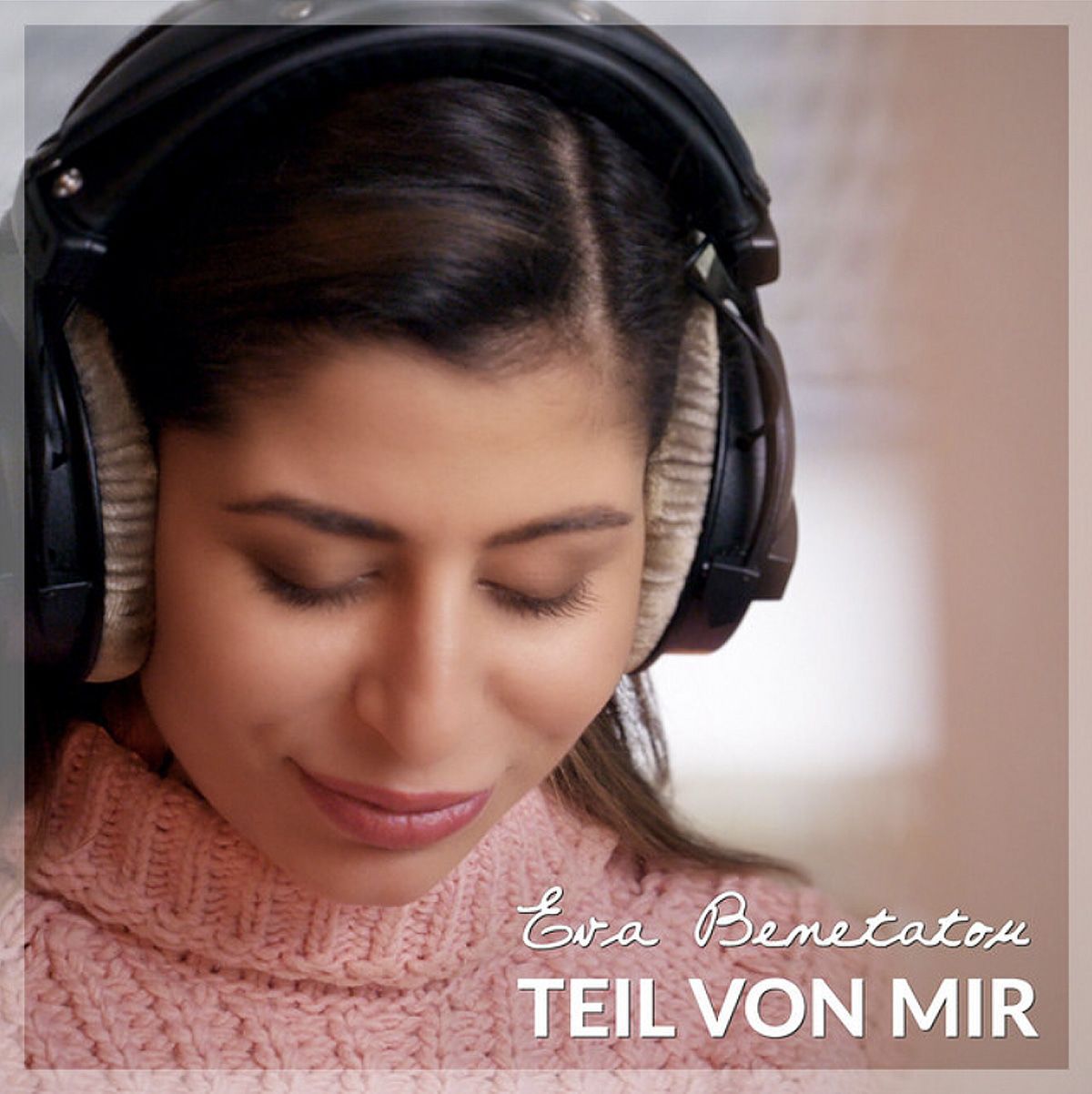 Eva Benetatou und ein "Teil von mir“: Hier ist der Song zum Baby