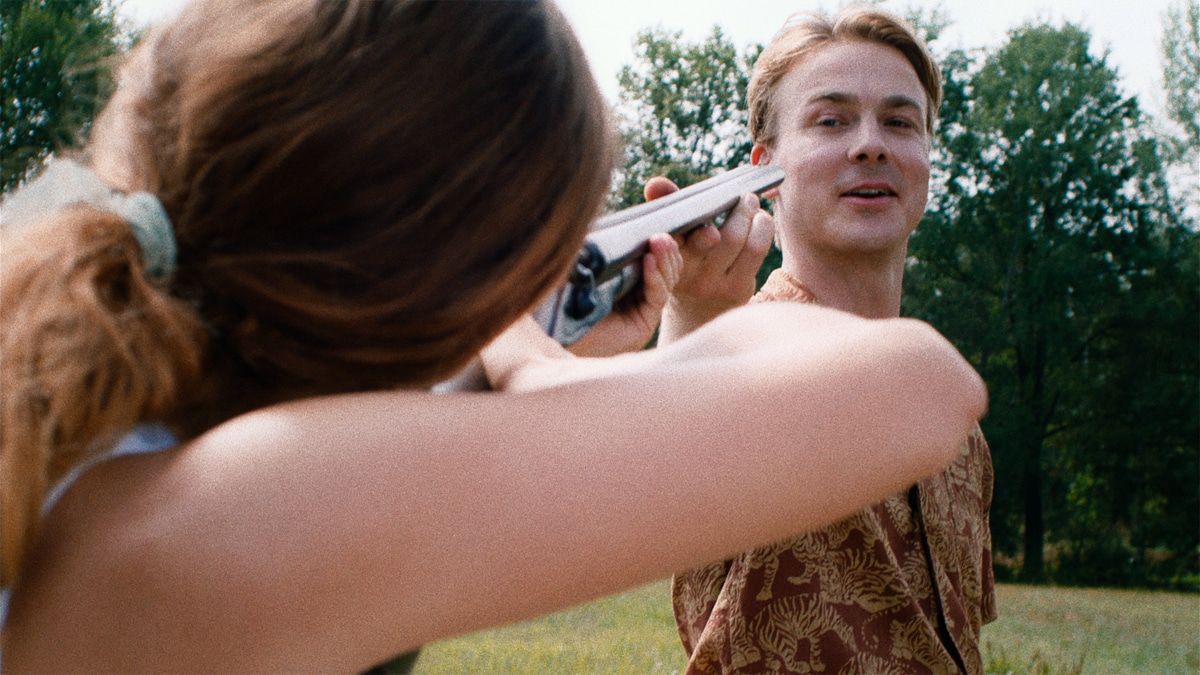 Tom Schilling ist "Fabian": Reise in die Welt der Berliner Exzesse