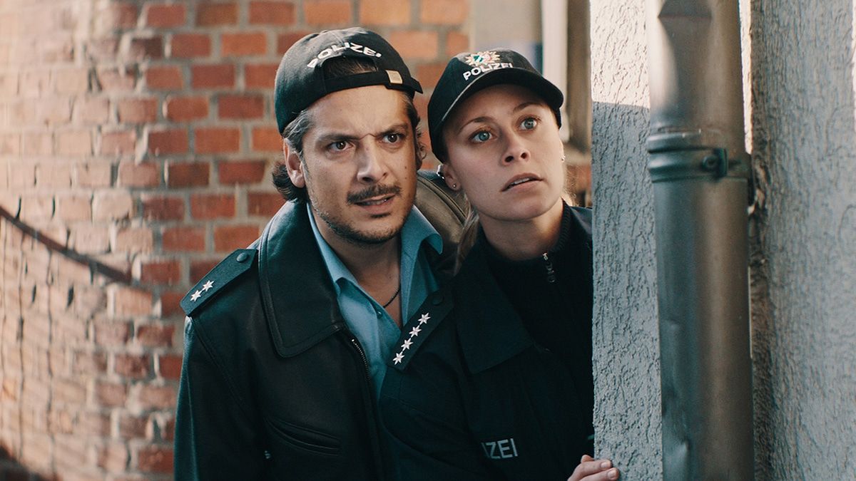Verlosung "Faking Bullshit": Wer keine Arbeit hat, der macht sich welche!