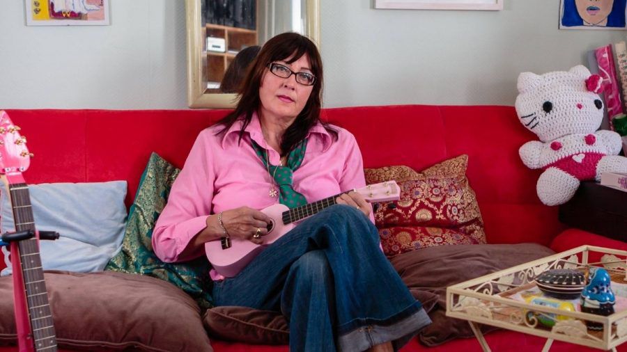 Video: Stereo-Total-Sängerin Françoise Cactus ist tot