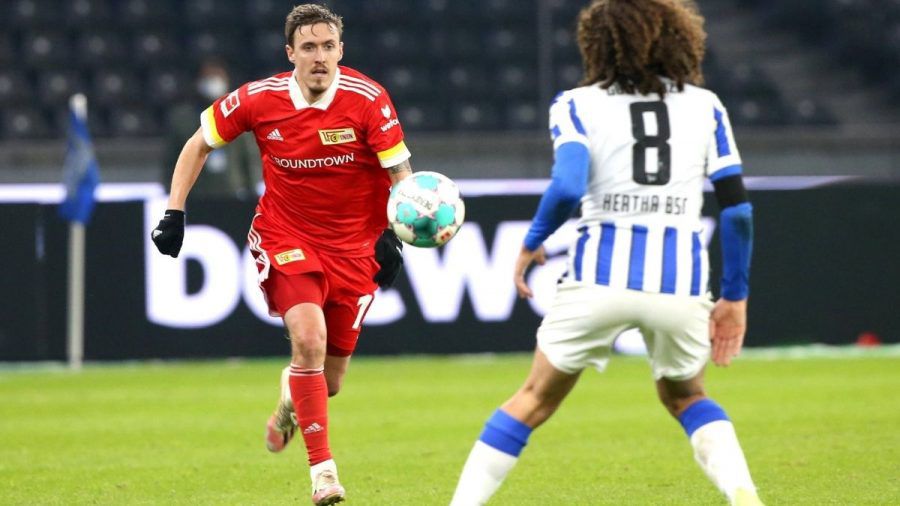 Video: "Auf eurer Seite": 800 Fußballer unterstützen homosexuelle Profis
