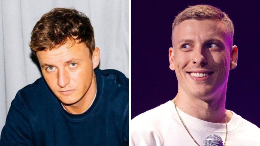 „Gemischtes Hack“: Ritterschlag für Felix Lobrecht und Tommi Schmitt
