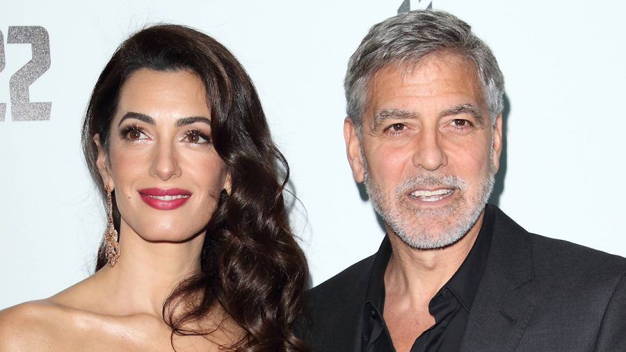 George Clooney: Sein neues Hobby ist die Hausarbeit