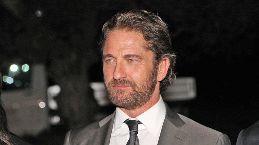 Gerard Butler ist Produzent: "Als Schauspieler bettelst du um Rollen"