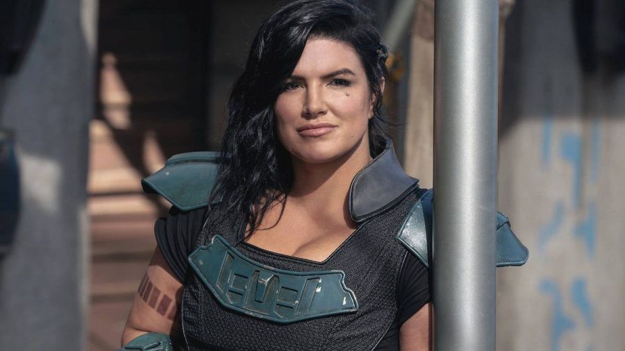 "The Mandalorian": Gina Carano bleibt nach Rauswurf weiter uneinsichtig