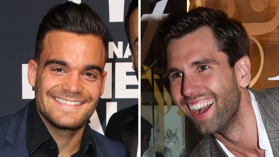 GNTM: Wird Stefano Zarrella der neue Honey?
