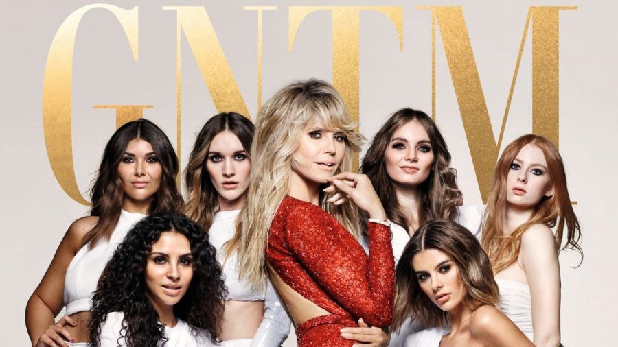 GNTM: DAS sind die witzigsten Tweets zu Folge 3!