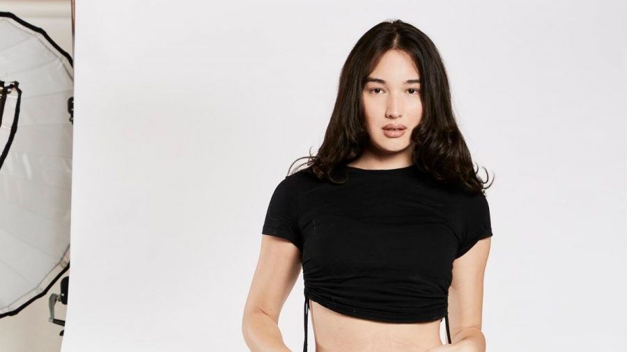 GNTM: Alex outet sich in Folge 3 - ist sie das Transmodel mit den größten Chancen?