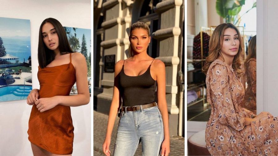 Gntm Diese Transgender Models Waren Dabei