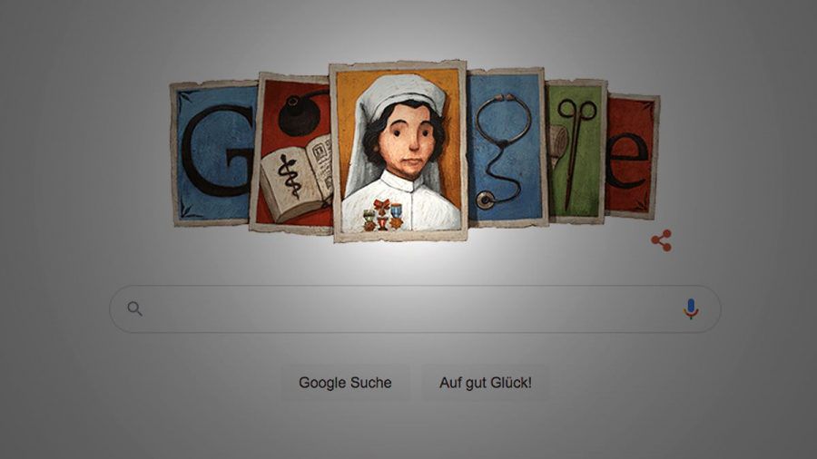 Safiye Ali: Das ist die Frau hinter dem Google Doodle