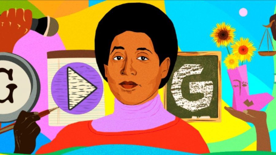 Audre Lorde: Das steckt hinter dem Google Doodle