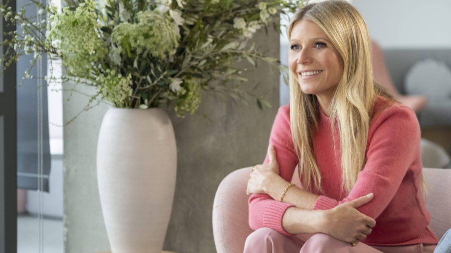 Gwyneth Paltrow preist ihre Sextoys zum Zeitvertreib an