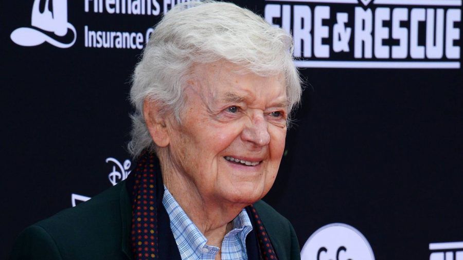 US-Schauspieler Hal Holbrook gestorben