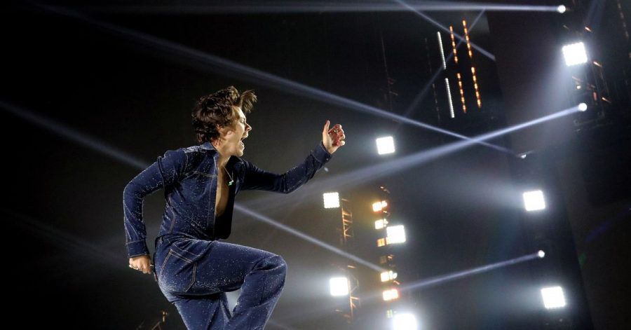 Harry Styles wird 27.
