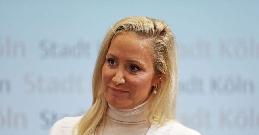 Janine Kunze hat sich für ihre Worte in der WDR-Sendung «Die letzte Instanz» entschuldigt.