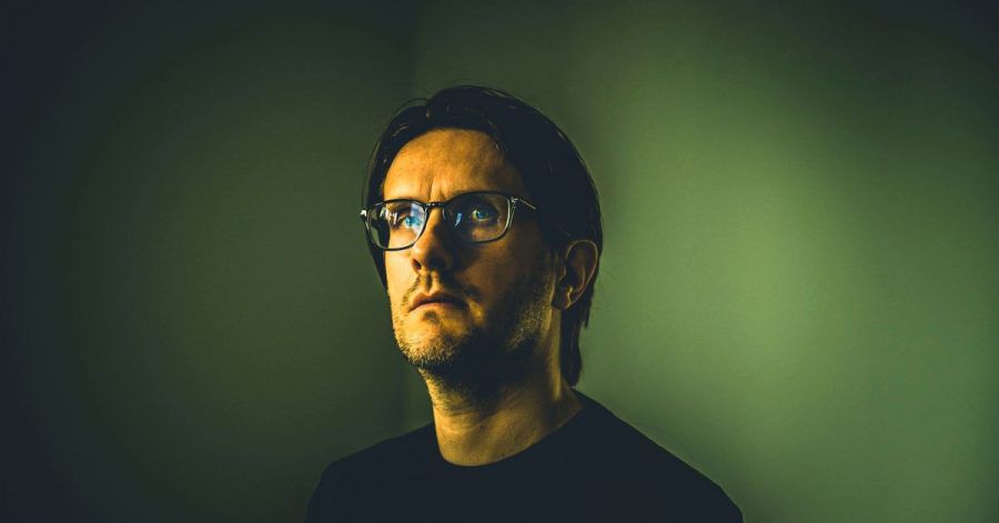 Seine Wandlung führt ihn immer weiter zum Pop: Steven Wilson.