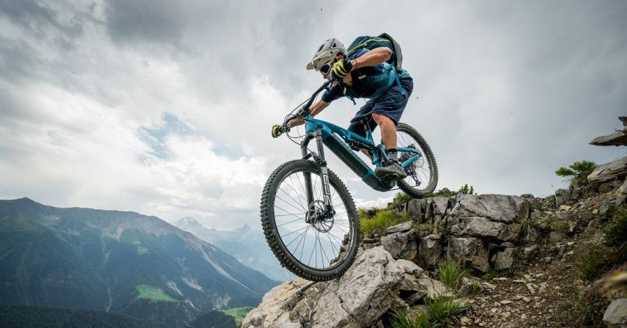 Anbieter wie Propain bauen Radlern nach persönlichen Bedürfnissen individuelle Bikes zusammen.