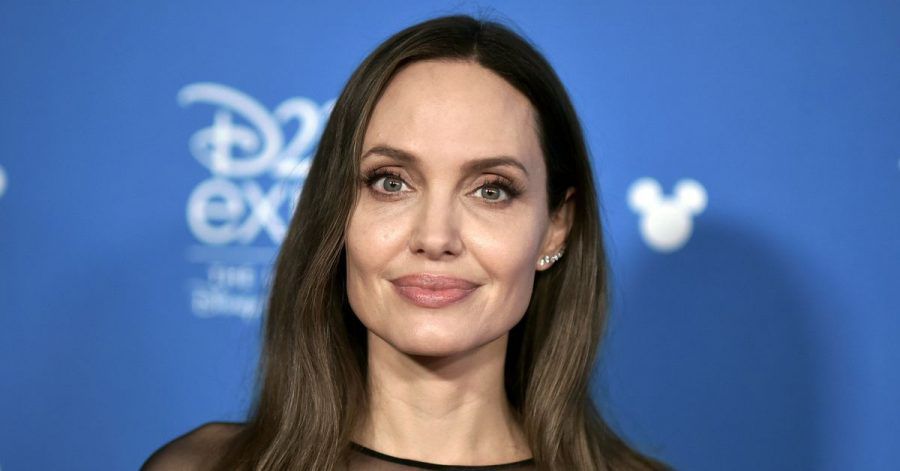 Angelina Jolie (45) freut sich nach eigenen Worten darauf, 50 zu werden.