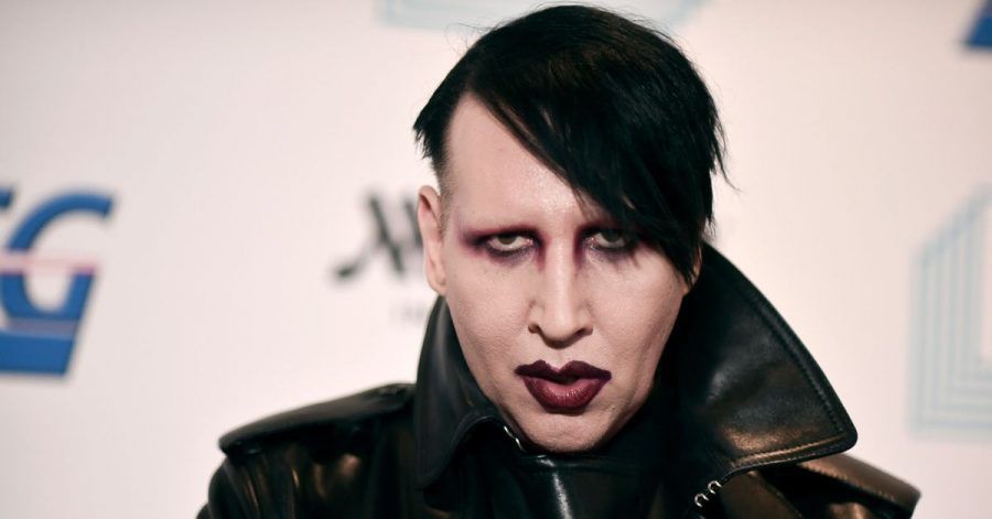 Marilyn Manson hat die Missbrauchsvorwürfe zurückgewiesen.