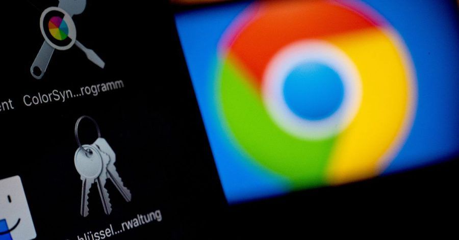 Über eine Erweiterung für den Chrome-Browser hält der iCloud-Schlüsselbund Einzug auf Windows-Rechnern.