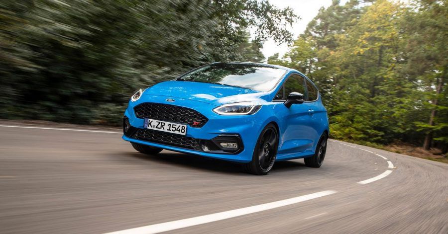 Ford hat vom Fiesta ST das Edition-Modell aufgelegt, bei dem unter anderem das Fahrwerk auf noch mehr Sportlichkeit getrimmt wurde.