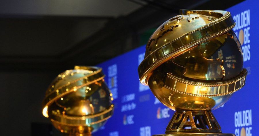 Hoffen und Bangen: Wer wird für die Golden Globes nominiert.