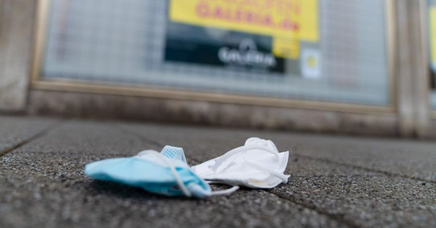 Das Robert Koch-Institut zählt seit Beginn der Pandemie 2.237.790 nachgewiesene Infektionen mit Sars-CoV-2 in Deutschland.