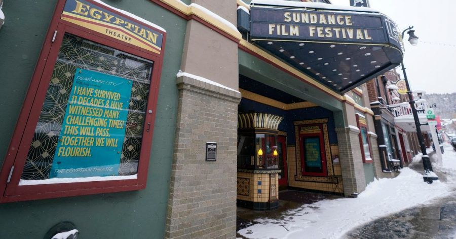 Das Sundance Film Festival im US-Staat Utah ist weitgehend im virtuellen Format über die Bühne gegangen.