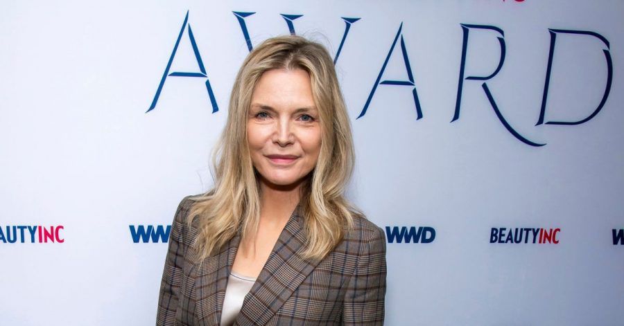 Michelle Pfeiffer wollte im «Schweigen der Lämmer» nicht die Hauptrolle übernehmen.
