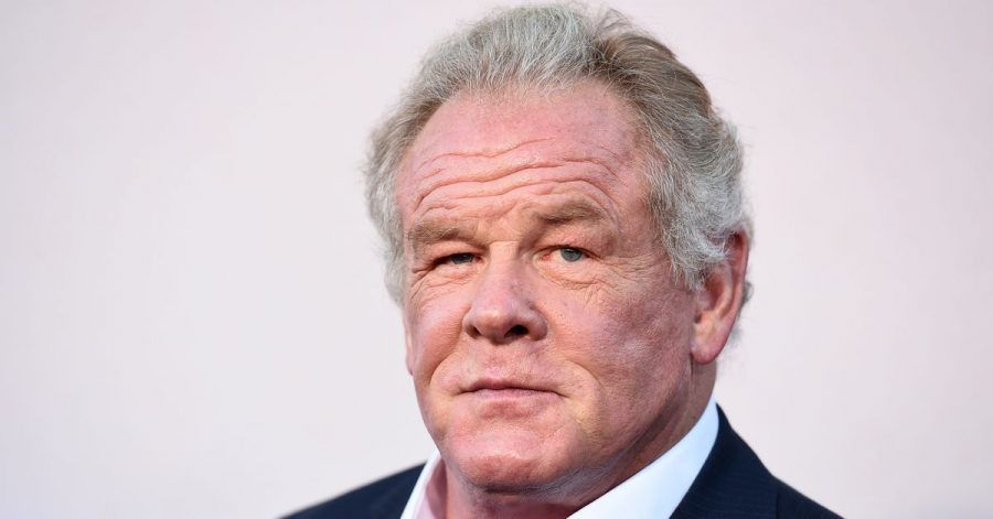 US-Schauspieler Nick Nolte wird 80 Jahre alt.