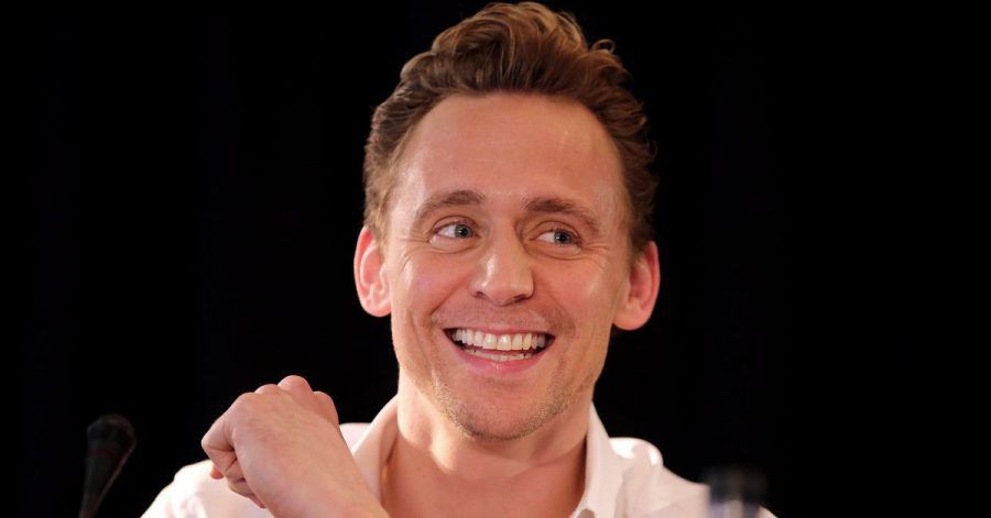 Tom Hiddleston wird 40.