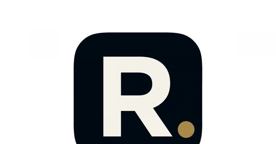 «Rokkr» ist in der Unterhaltungssparte im App Store derzeit mit ganz vorne.
