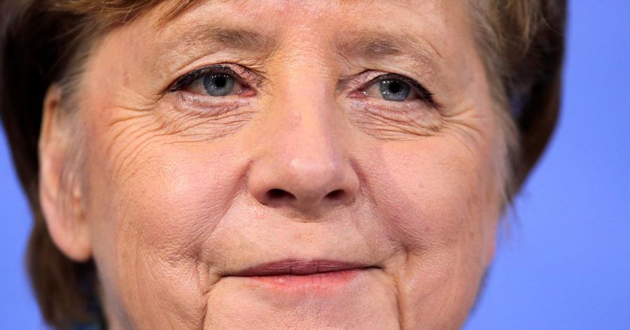 Mehr als fünf Millionen wollten hören, was die Kanzlerin zu sagen hat.