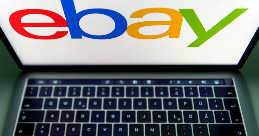 Ebay zieht seine Provisionen per Lastschrift von Großbritannien aus ein. Das kann Verkäuferinnen und Verkäufer seit dem Brexit ein Bankentgelt kosten.