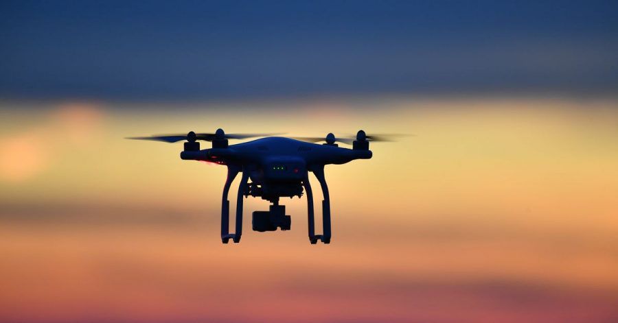 Auch Hobby- und Drohnenpiloten müssen seit Beginn des Jahres 2021 in EU-Staaten einen sogenannten EU-Kompetenznachweis vorweisen.