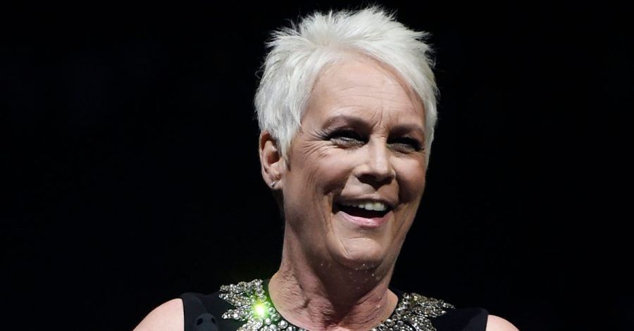 Die Schauspielerin Jamie Lee Curtis hat ihre Sucht überwunden.