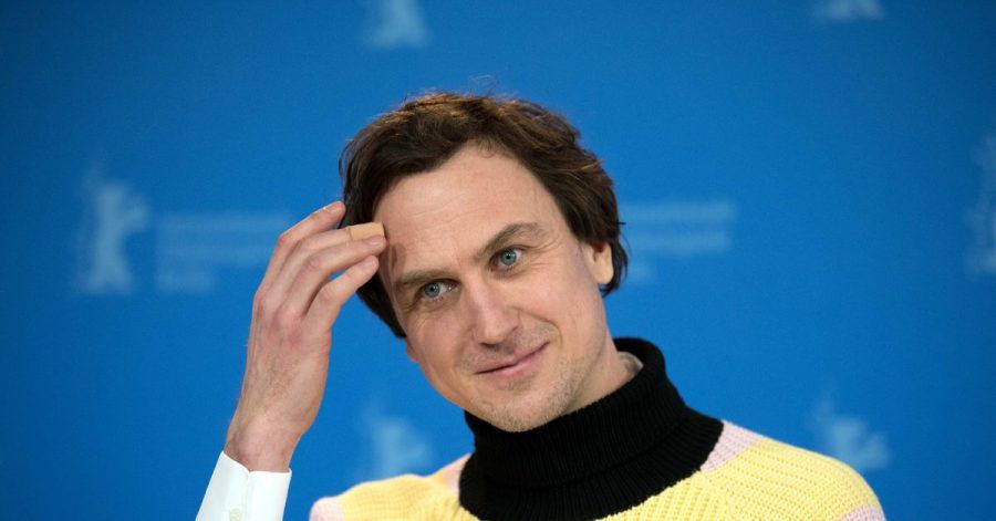 Lars Eidinger ist bei «Faking Hitler dabei.