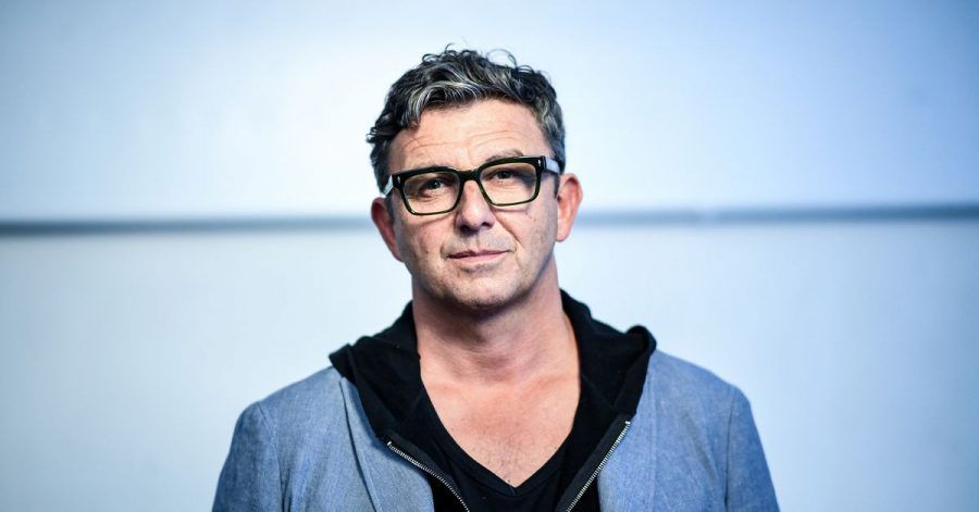 Der Schauspieler Hans Sigl lockte als Bergdoktor das größte Publikum vor die Geräte.
