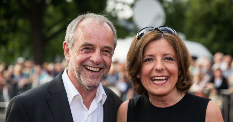 Malu Dreyer (SPD), Ministerpräsidentin des Landes Rheinland-Pfalz, will ihren runden Geburtstag mit ihrem Mann Klaus Jensen verbringen.
