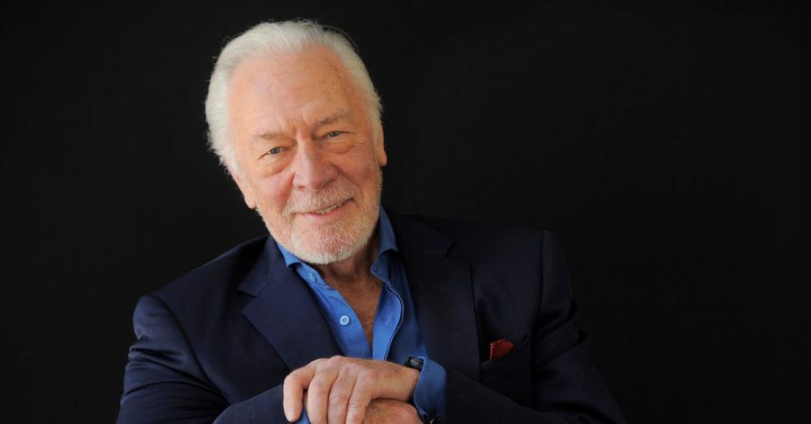 Christopher Plummer, der schneidige, preisgekrönte Schauspieler, der Kapitän von Trapp in dem Film "The Sound of Music", ist gestorben.