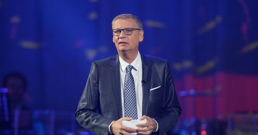 Günther Jauch stellte wieder einmal kniffelige Fragen.