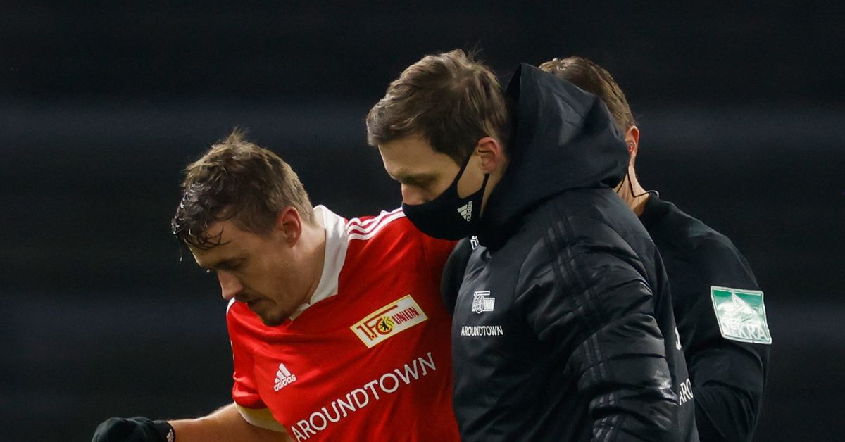 Müder Max Kruse findet 8 Stunden-App-Talk „geisteskrank geil“