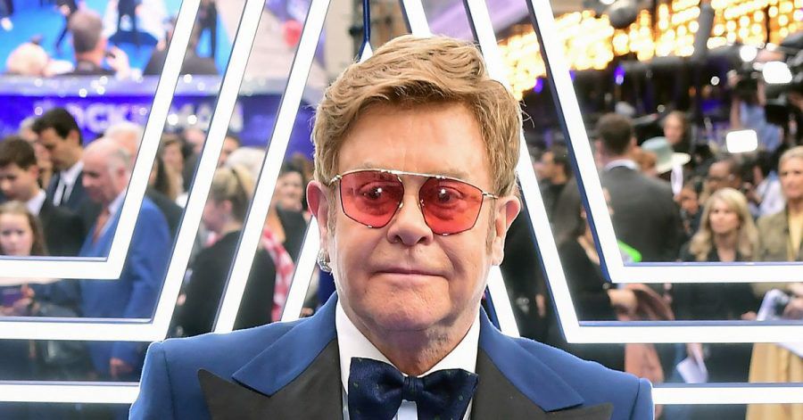 Elton John hat sich bei der Regierung für eine Lösung der Brexit-Probleme für Künstler eingesetzt.