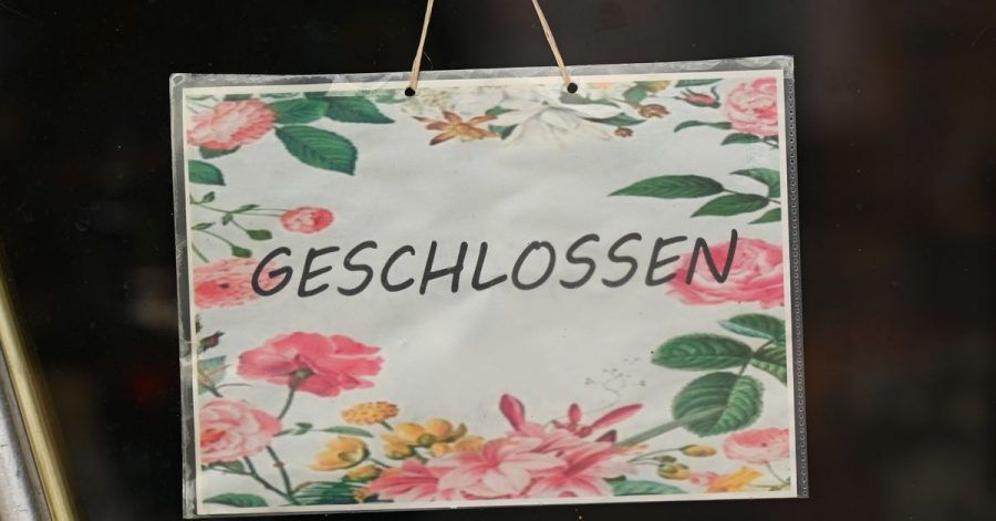 Die Blumen zum Valentinstag werden dieses Jahr viel öfter als sonst aus dem Supermarkt oder einem Online-Shop stammen. Denn in den meisten Bundesländern werden die Blumenläden wegen des Lockdowns wohl noch geschlossen sein.