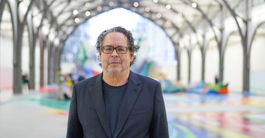 Kittelmann ist neuer künstlerischer Leiter am Museum Frieder Burda in Baden-Baden.